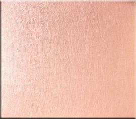 玫瑰金不銹鋼板